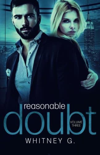 Cover of Reasonable Doubt 3