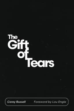 Cover of The Gift of Tears