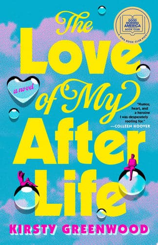 Cover of Love of My Afterlife