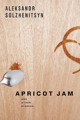 Cover of Apricot Jam: And Other Stories