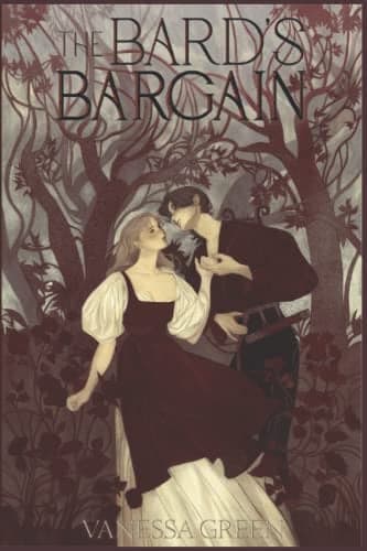 Cover of Bard's Bargain