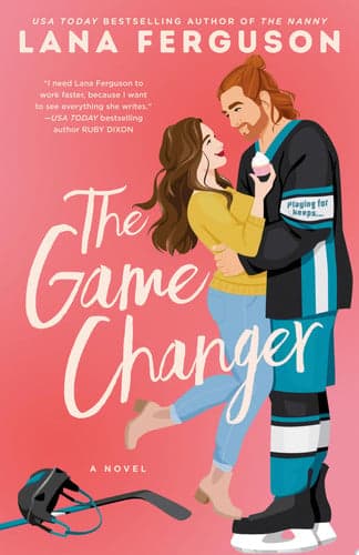 Cover of The Game Changer