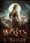 Cover of Her Wolves