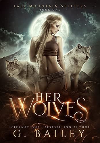 Cover of Her Wolves