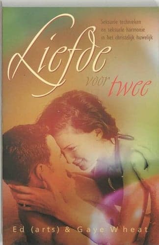 Cover of Liefde voor twee