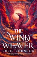 Cover of The Wind Weaver