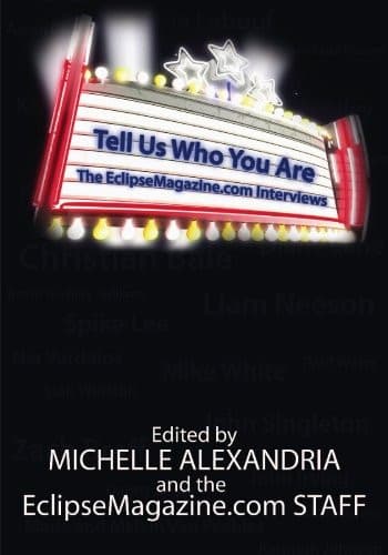 Cover of Tell Us Who You Are