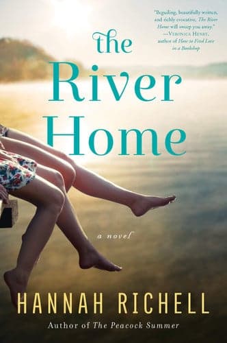 Cover of River Home