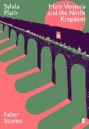 Cover of Mary Ventura and the Ninth Kingdom