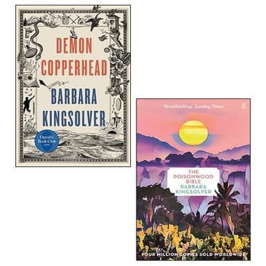Cover of books