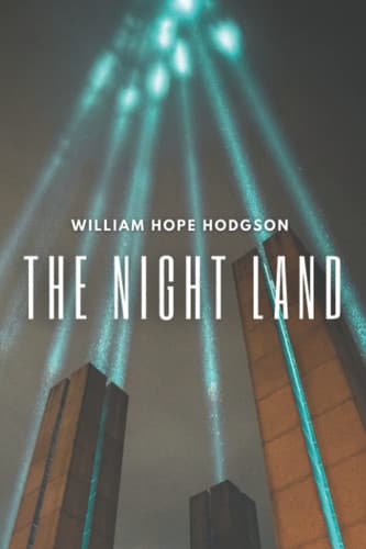 Cover of Night Land