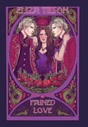 Cover of Pained Love