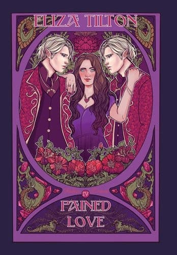 Cover of Pained Love