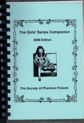 Cover of Schoolgirl Shamuses, Inc
