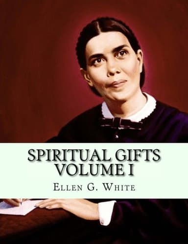 Cover of "Spiritual Gifts" Volume I