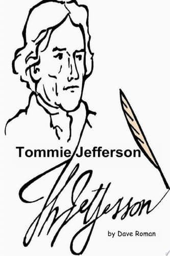 Cover of Tommie