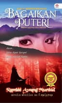 Cover of Bagaikan Puteri