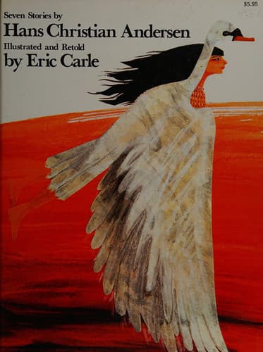 Cover of Seven sisters