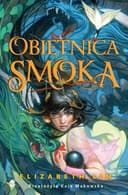 Cover of Obietnica smoka