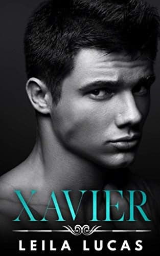 Cover of Xavier