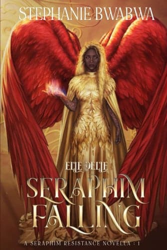 Cover of Seraphim Falling
