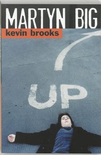 Cover of Martyn Big
