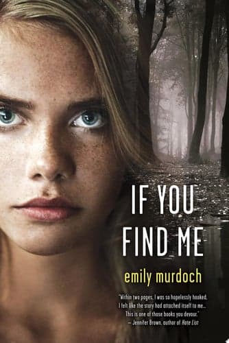 Cover of If You Find Me