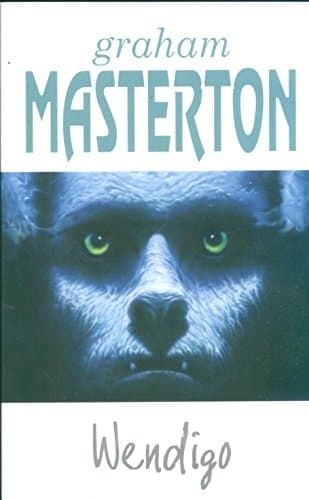 Cover of Wendigo