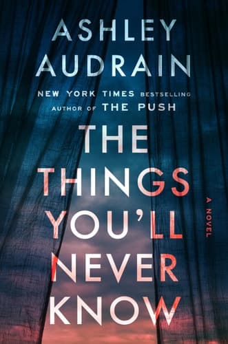 Cover of The Truth