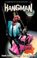 Cover of Hangman, Vol. 1