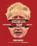 Cover of Covering Brexit
