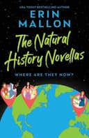 Cover of Natural History Novellas