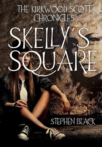 Cover of Kirkwood Scott Chronicles