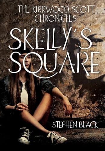 Cover of Kirkwood Scott Chronicles