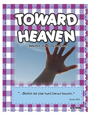 Cover of Toward Heaven