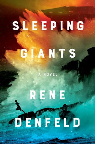 Cover of Sleeping Giants