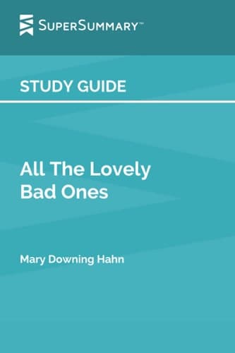 Cover of All the Lovely Bad Ones