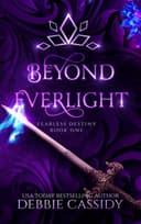 Cover of Beyond Everlight