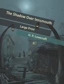 Cover of Shadow over Innsmouth