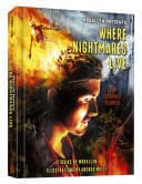 Cover of MrBallen Presents : Where Nightmares Live