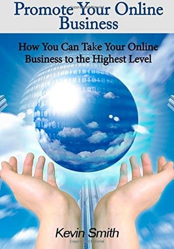 Cover of Promote Your Online Business