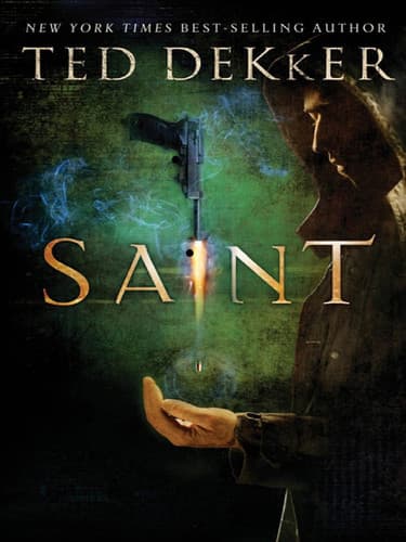 Cover of Saint