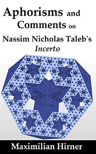 Cover of Incerto