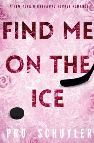 Cover of Find Me on the Ice