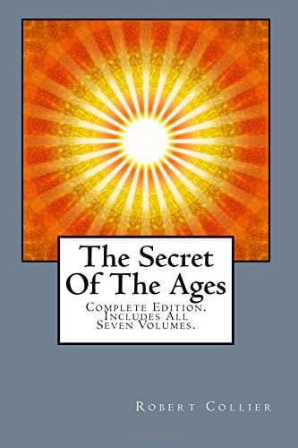 Cover of The secret of the ages