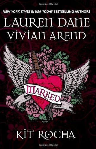 Cover of Marked