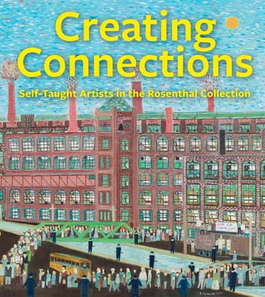 Cover of Creating Connections