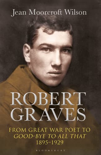 Cover of Robert Graves