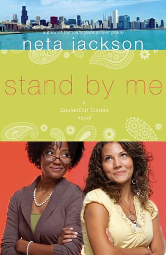 Cover of Stand by Me