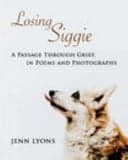 Cover of Losing Siggie_SoftCover